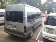 Ford Transit MT 2004 - Xe Ford Transit MT đời 2004, màu bạc số sàn, giá chỉ 165 triệu