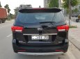 Kia Sedona 2.2 AT DATH 2015 - Bán xe Kia Sedona 2.2 AT DATH 2015 máy dầu, bản full option xe cực đẹp