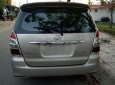 Toyota Innova 2008 - Bán Toyota Innova 2008, màu bạc, nhập khẩu nguyên chiếc, 295 triệu