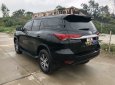 Toyota Fortuner 2017 - Bán ô tô Toyota Fortuner 2017, màu đen