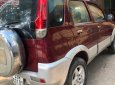 Daihatsu Terios 1.3 4WD 2006 - Bán xe Daihatsu Terios 1.3 4WD đời 2006, màu đỏ chính chủ, giá 189tr