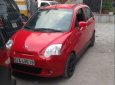 Daewoo Matiz 2006 - Bán Daewoo Matiz đời 2006, màu đỏ, nhập khẩu