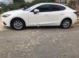 Mazda 3 2017 - Bán Mazda 3 năm 2017, màu trắng chính chủ, 605 triệu