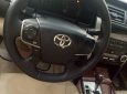 Toyota Camry 2.5G 2013 - Cần bán xe Toyota Camry 2.5G đời 2013, màu đen số tự động