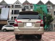 Toyota Innova E 2014 - Bán gấp xe Toyota Innova 2014 số sàn. Xe phom mới