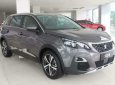 Peugeot 5008 2018 - Cần bán xe Peugeot 5008 năm sản xuất 2018, màu xám