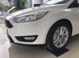 Ford Focus Trend 4D 2018 - Bán Ford Focus 2018, xe giao ngay, giá giảm sâu, hỗ trợ vay trả góp 80%, LH 0987987588 tại Bắc Kạn