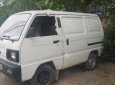 Suzuki Super Carry Van Blind Van 2005 - Cần bán gấp Suzuki Super Carry Van Blind Van đời 2005, màu trắng, giá chỉ 75 triệu