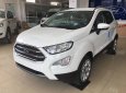 Ford EcoSport Titanium 1.5L AT 2018 - Cần bán ngay xe Ford EcoSport 2018, xe giao ngay, đủ màu sắc, khuyến mãi full xe, LH: 091.888.9278 để được tư vấn