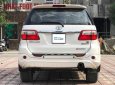 Toyota Fortuner TRD Sportivo 2011 - Bán xe Toyota Fortuner TRD Sportivo năm sản xuất 2011, màu trắng, 635tr