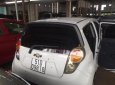 Chevrolet Spark 2011 - Cần bán Chevrolet Spark sản xuất năm 2011, màu trắng, nhập khẩu, giá 180tr