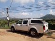 Nissan Navara 2013 - Cần bán Nissan Navara sản xuất 2013, màu trắng, nhập khẩu, 400 triệu