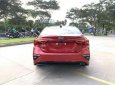 Kia Cerato   2018 - Cần bán Kia Cerato sản xuất năm 2018, màu đỏ, nhập khẩu, giá chỉ 559 triệu