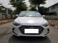 Hyundai Elantra 2.0AT 2016 - Bán xe Hyundai Elantra 2.0AT 2016, màu trắng