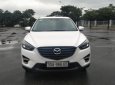 Mazda CX 5 2016 - Bán Mazda CX 5 đời 2016, màu trắng, giá 795tr