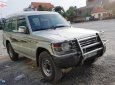 Mitsubishi Pajero 2.6 1995 - Bán Mitsubishi Pajero 2.6 đời 1995, màu bạc, nhập khẩu giá cạnh tranh