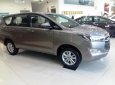 Toyota Innova E 2018 - Toyota Innova E giá tốt nhất HCM, trả góp 90%, thời điểm tốt mua xe