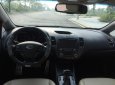 Kia Cerato 1.6AT  2017 - Cần bán xe Kia Cerato sản xuất năm 2017, màu đỏ, giá tốt