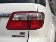 Toyota Fortuner TRD Sportivo 2011 - Bán xe Toyota Fortuner TRD Sportivo năm sản xuất 2011, màu trắng, 635tr