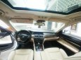 BMW 7 Series 750Li 2011 - Bán xe BMW 7 Series 750Li đời 2011, màu trắng, xe nhập