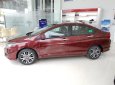 Honda City 1.5G 2018 - Honda City đủ màu, giao ngay, khuyến mãi tiền mặt, phụ kiện, bảo hiểm