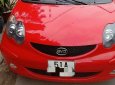 BYD F0   2011 - Cần bán lại xe BYD F0 năm sản xuất 2011, màu đỏ, nhập khẩu nguyên chiếc