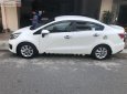 Kia Rio 1.4 AT 2016 - Bán ô tô Kia Rio 1.4 AT 2016, màu trắng, nhập khẩu nguyên chiếc, giá tốt