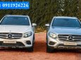 Mercedes-Benz GLC-Class GLC300 2018 - Chuyên các dòng xe Mercedes GLC300 giá ưu đãi nhất Miền Bắc