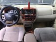 Ford Escape 2005 - Cần bán lại xe Ford Escape đời 2005, màu đen  