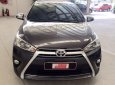 Toyota Yaris G 2015 - Bán Yaris G đời 2015, trả góp, giá ưu đãi thiện chí mua xe ngay nhé