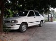 Kia Pride 2001 - Bán Kia Pride đời 2001, màu trắng, nhập khẩu