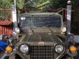 Jeep 1975 - Cần bán Jeep A2 sản xuất trước 1975, chiến lợi phẩm