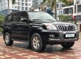 Toyota Prado 2.7L GX AT 2008 - Bán ô tô Toyota Prado 2.7L GX AT sản xuất 2008, màu đen, xe nhập, 786tr