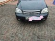 Chevrolet Lacetti 2009 - Cần bán xe Chevrolet Lacetti sản xuất 2009