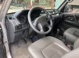 Mitsubishi Pajero 2003 - Bán Mitsubishi Pajero 2003, màu bạc, nhập khẩu nguyên chiếc, 188 triệu