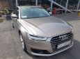 Audi A6 2016 - Bán Audi A6 sản xuất 2016, màu nâu, nhập khẩu nguyên chiếc