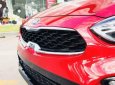 Kia Cerato 2018 - Cần bán lại xe Kia Cerato năm 2018, màu đỏ, 559 triệu