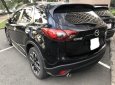 Mazda CX 5 Facelift 2016 - Bán Mazda CX5 2016, màu đen, đúng chất, biển TP, giá TL, hỗ trợ góp