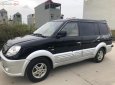 Mitsubishi Jolie 2005 - Bán Mitsubishi Jolie năm sản xuất 2005, màu đen xe gia đình