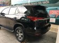Toyota Fortuner 2.4G 4x2 MT 2018 - Cần bán xe Toyota Fortuner 2.4G 4x2 MT 2018, màu đen, nhập khẩu nguyên chiếc