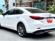 Mazda 6 2.0 Premium 2017 - Madza 6 phiên bản 2.0L Premium sản xuất và đăng kí 2017, xe lướt mới như xe hãng