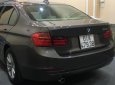 BMW 3 Series 320i 2012 - Bán BMW 3 Series 320i sản xuất 2012, màu nâu, nhập khẩu nguyên chiếc chính chủ