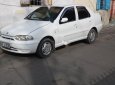 Fiat Siena 2003 - Cần bán Fiat Siena năm 2003, màu trắng giá cạnh tranh