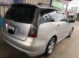 Mitsubishi Grandis Mivec 2.4 2006 - Cần bán xe Mitsubishi Grandis Mivec 2.4 năm sản xuất 2006, màu bạc, nhập khẩu nguyên chiếc còn mới, giá 342tr