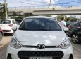 Hyundai Grand i10 2017 - Bán xe Hyundai Grand i10 năm sản xuất 2017, màu trắng