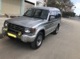 Mitsubishi Pajero 2003 - Bán Mitsubishi Pajero 2003, màu bạc, nhập khẩu nguyên chiếc, 188 triệu