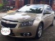 Chevrolet Cruze   2010 - Cần bán gấp Chevrolet Cruze 2010 xe gia đình