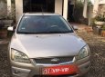 Ford Focus 2008 - Cần bán lại xe Ford Focus năm 2008, màu bạc, giá 230tr