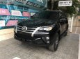 Toyota Fortuner 2.4G 4x2 MT 2018 - Cần bán xe Toyota Fortuner 2.4G 4x2 MT 2018, màu đen, nhập khẩu nguyên chiếc