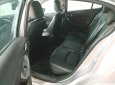 Mazda 3 2017 - Cần bán Mazda 3 sản xuất năm 2017, màu bạc số tự động 
